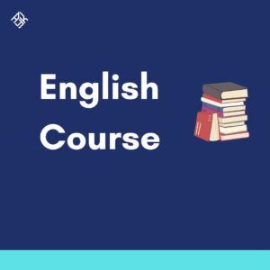 First Steps In English Course (3 months)
