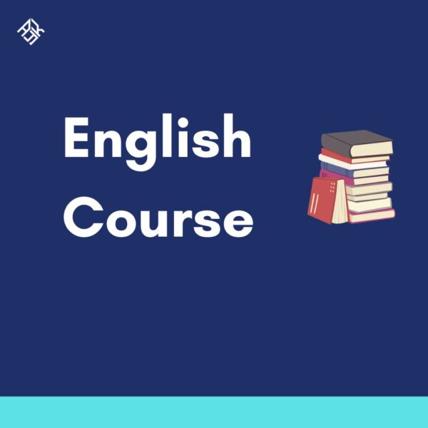 First Steps In English Course (3 months)