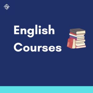 English Courses